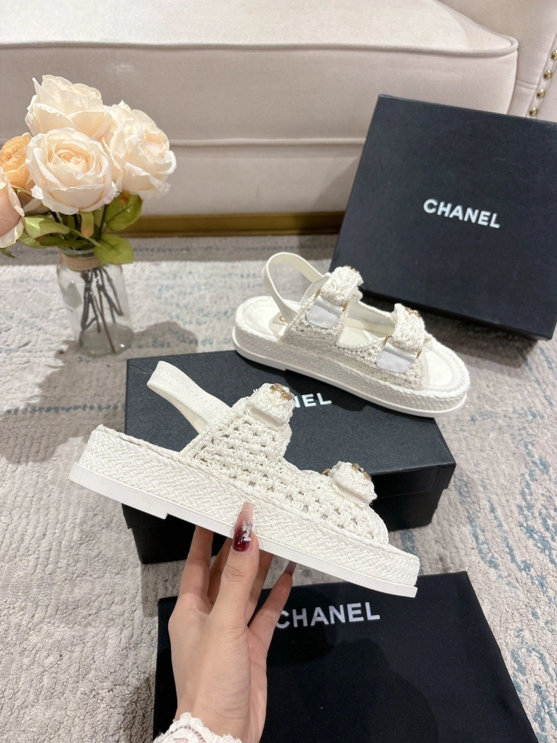 Popular Chxnxl Sandals 119189