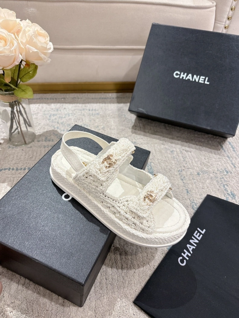 Popular Chxnxl Sandals 119189