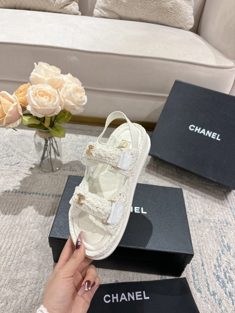 Popular Chxnxl Sandals 119189