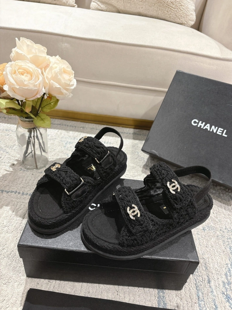Chxnxl Sandals Practical 119188
