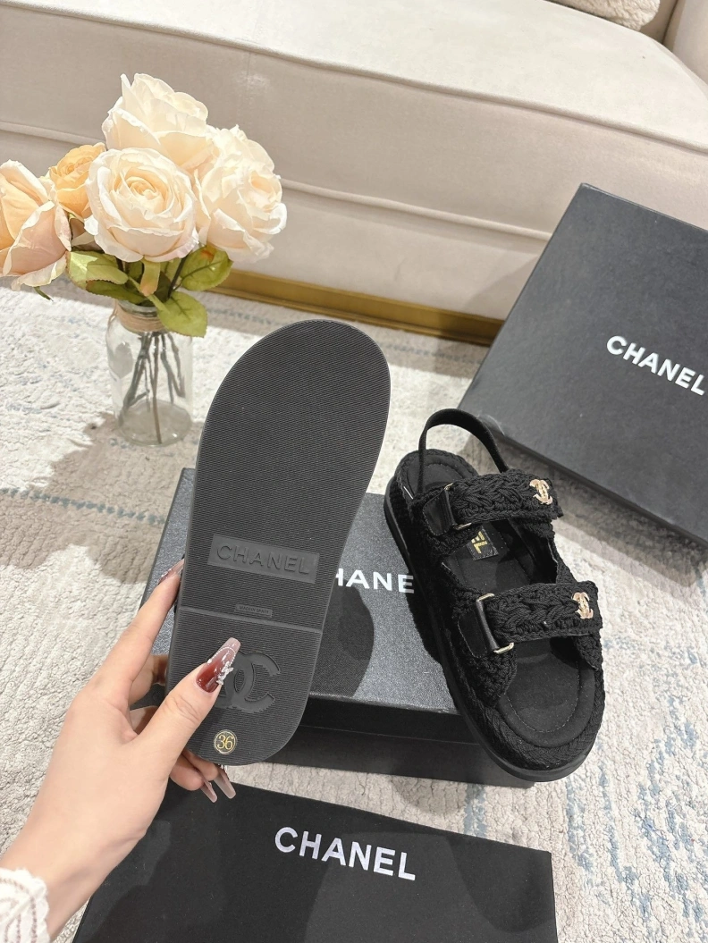Chxnxl Sandals Practical 119188