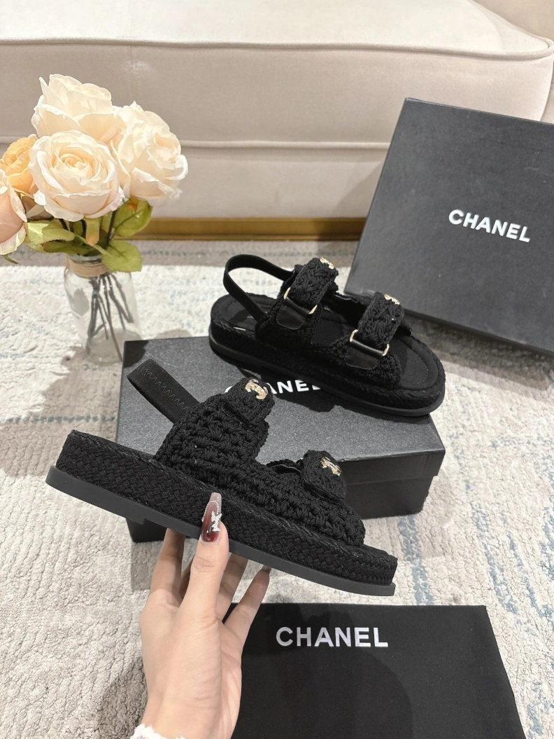 Chxnxl Sandals Practical 119188