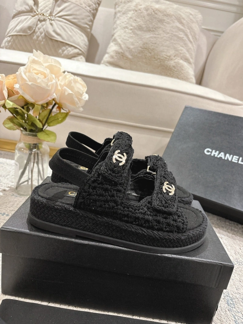 Chxnxl Sandals Practical 119188