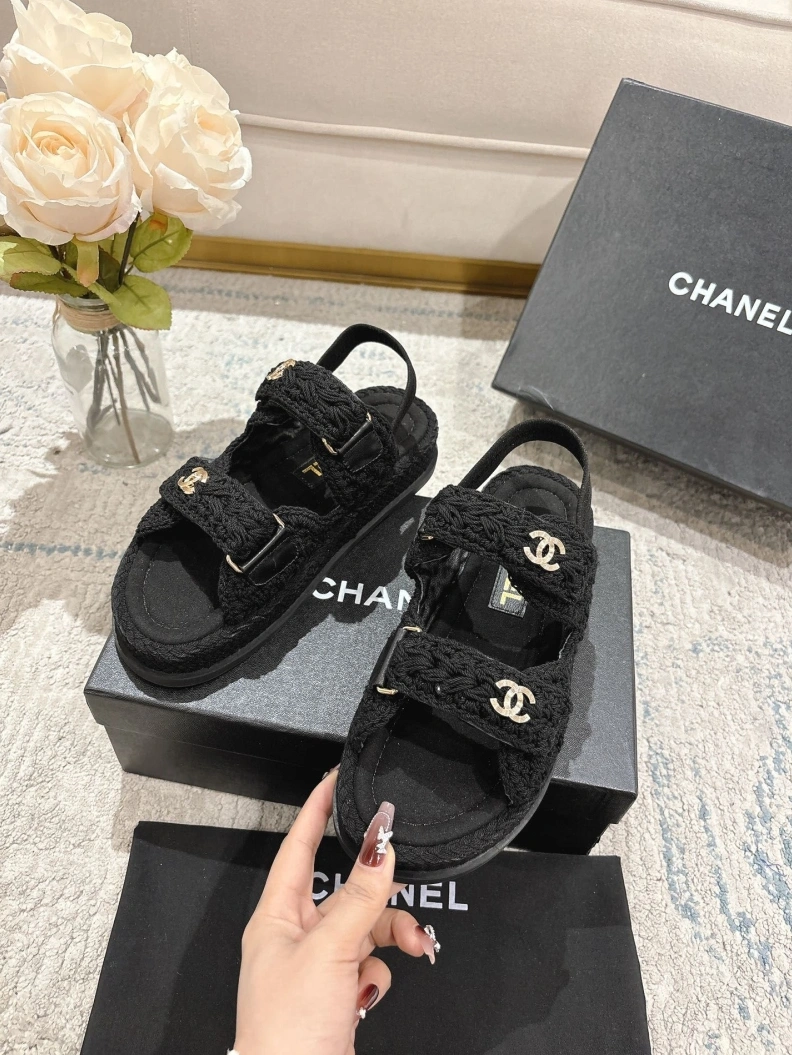 Chxnxl Sandals Practical 119188
