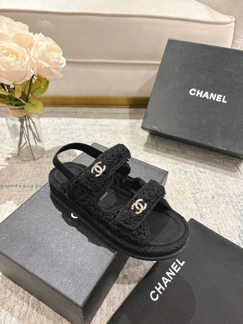 Chxnxl Sandals Practical 119188