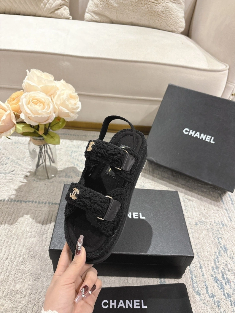 Chxnxl Sandals Practical 119188
