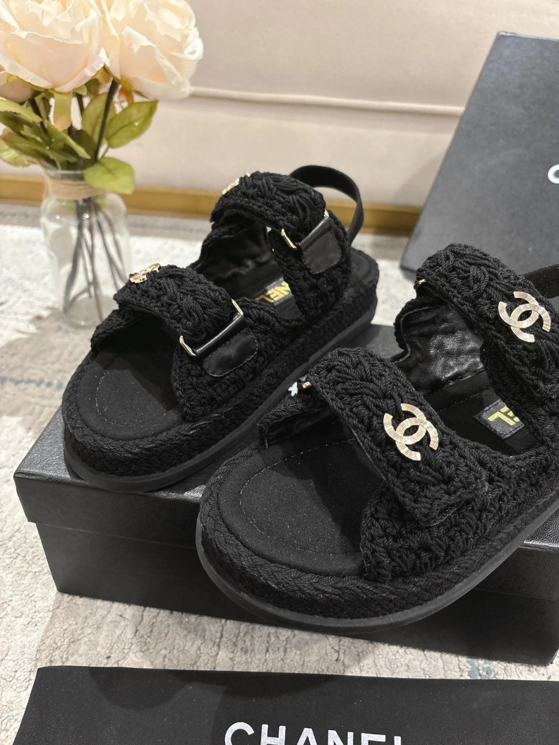 Chxnxl Sandals Practical 119188