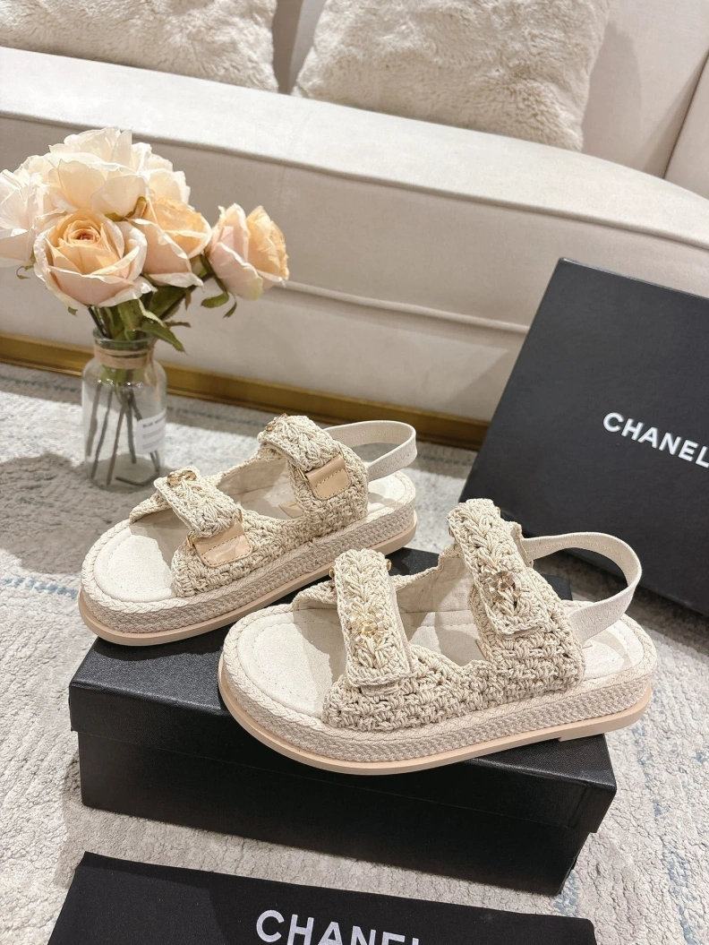 Chxnxl Sandals AllSeason 119187