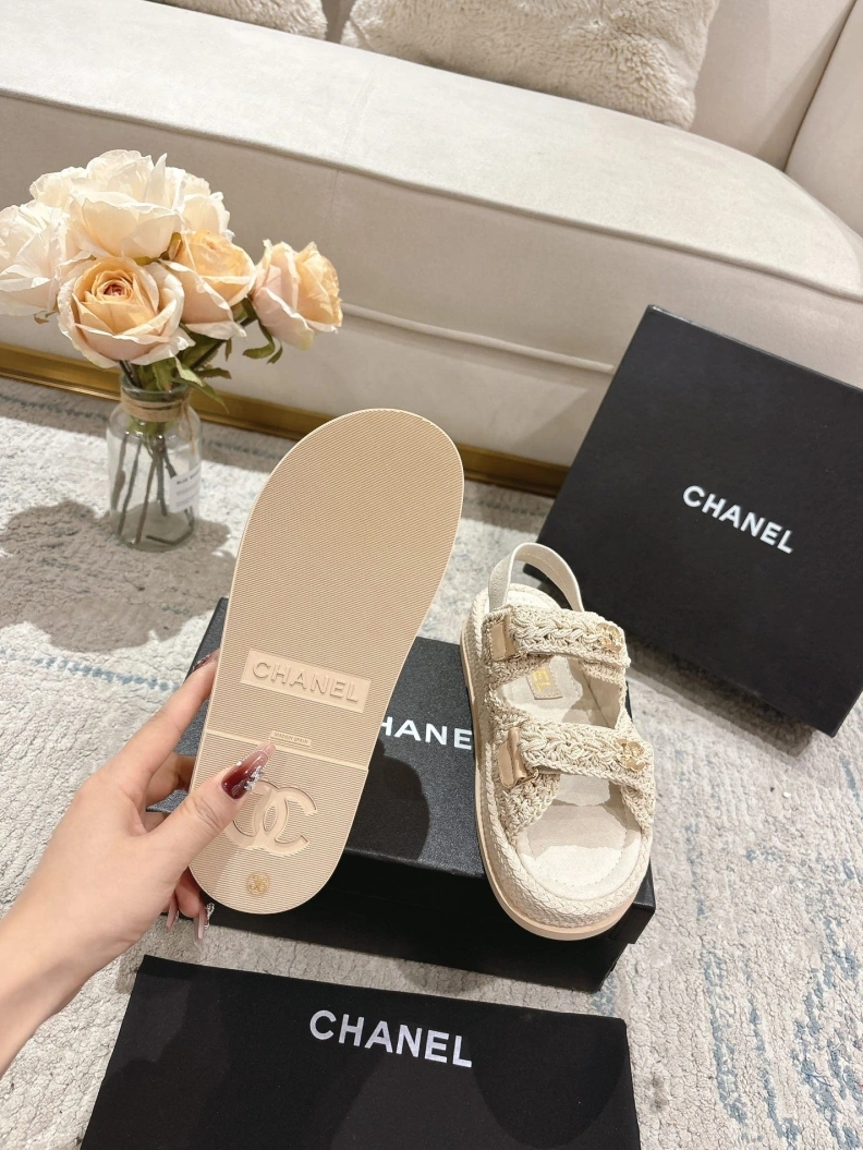 Chxnxl Sandals AllSeason 119187