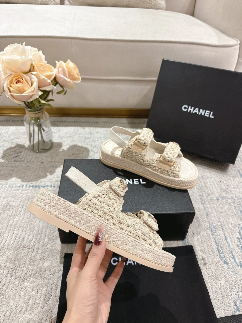 Chxnxl Sandals AllSeason 119187