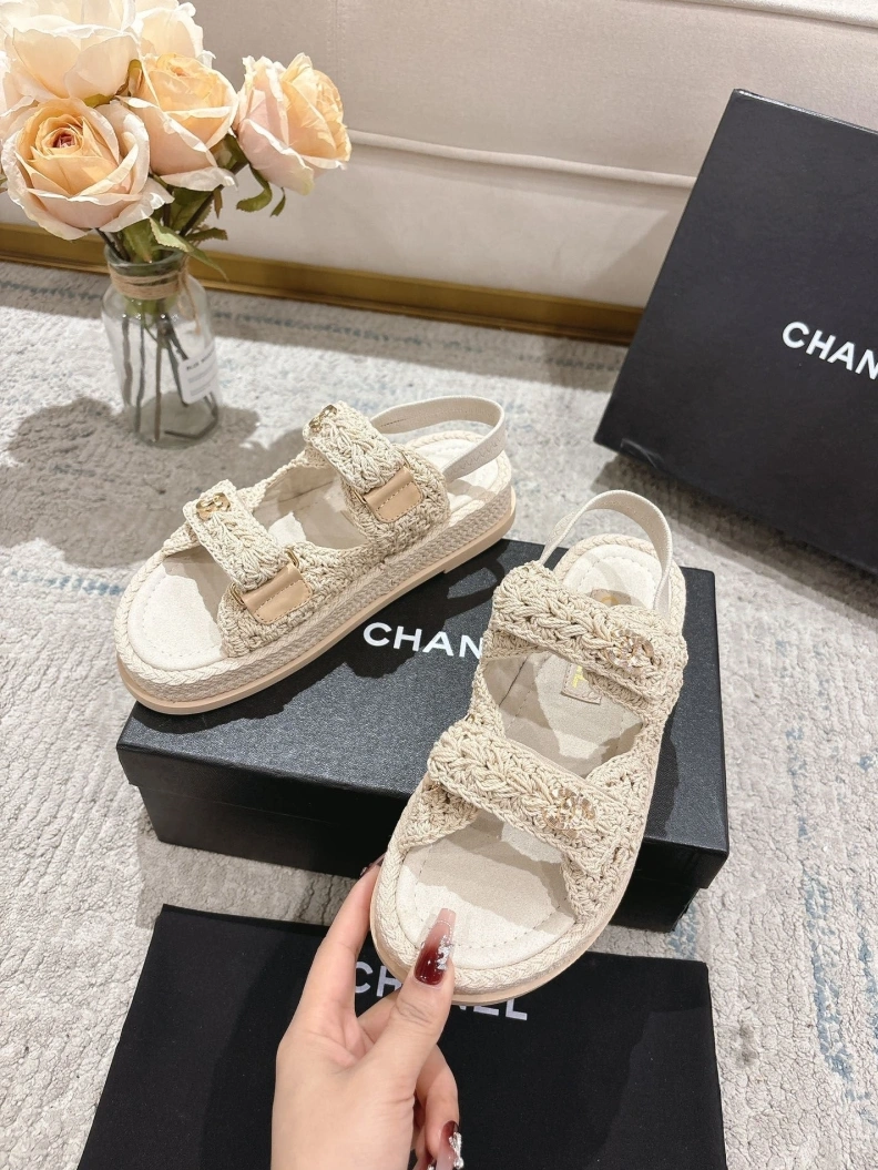 Chxnxl Sandals AllSeason 119187