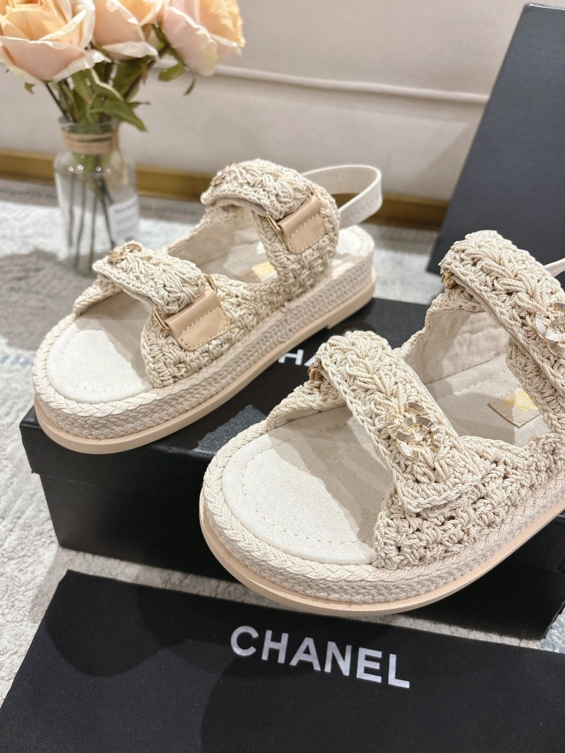 Chxnxl Sandals AllSeason 119187
