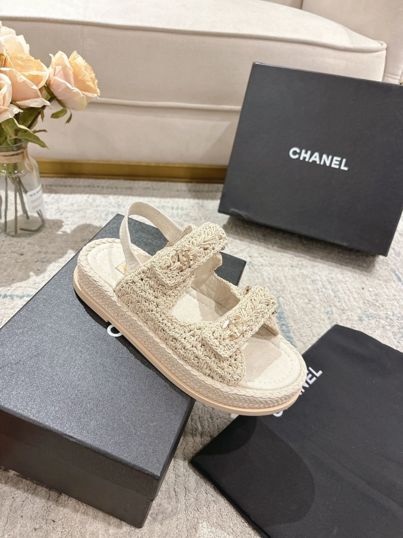 Chxnxl Sandals AllSeason 119187