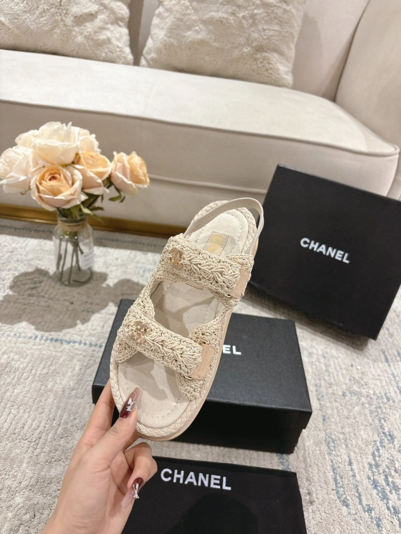 Chxnxl Sandals AllSeason 119187