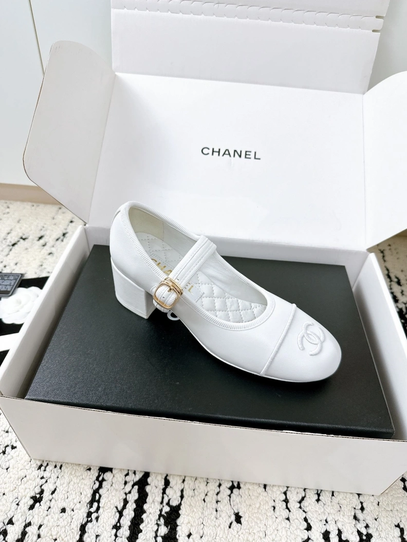 Chxnxl Flat Shoes Unique 119458