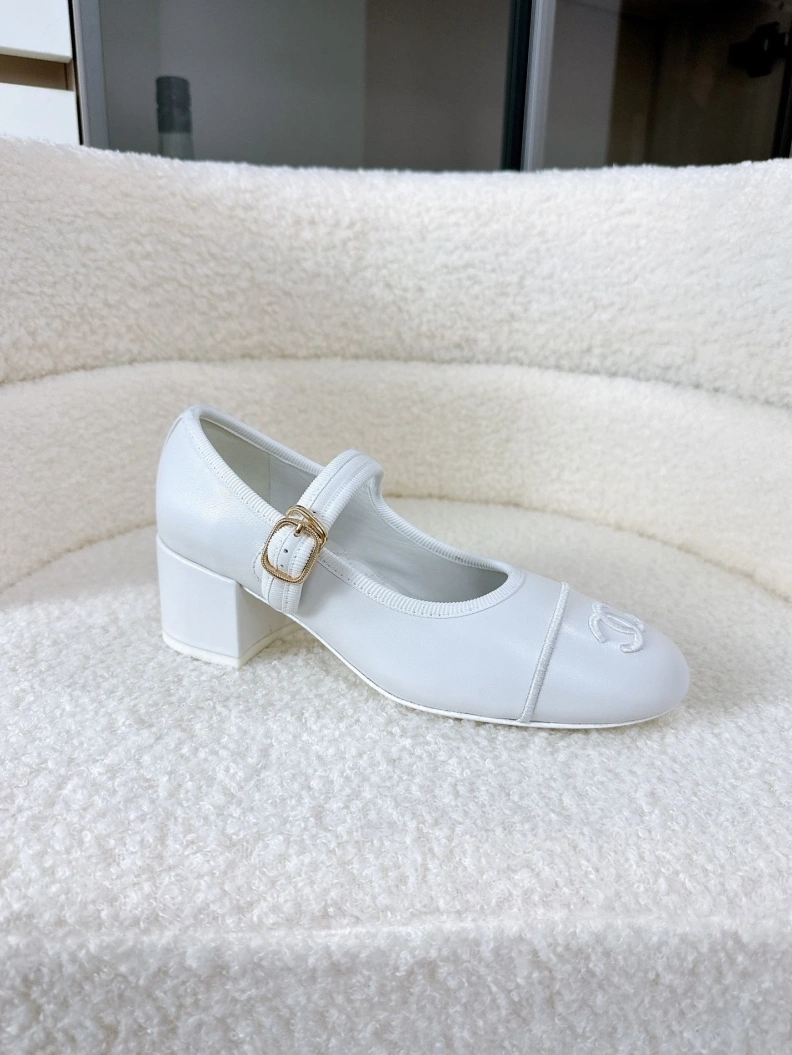 Chxnxl Flat Shoes Unique 119458