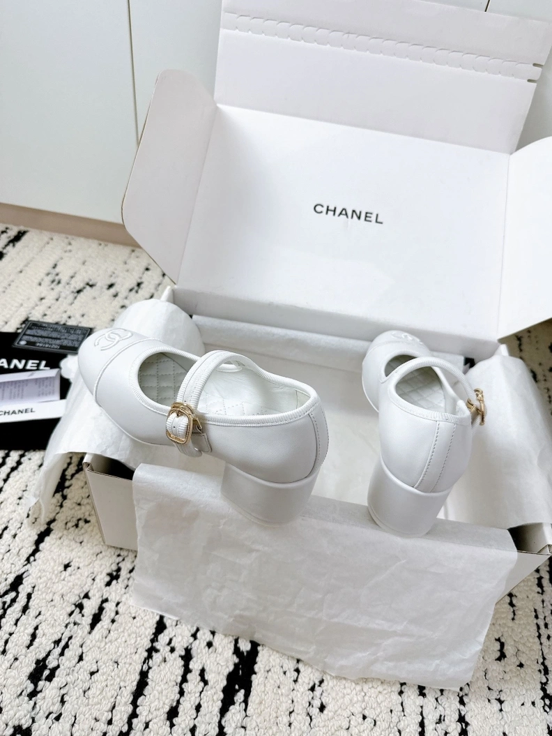 Chxnxl Flat Shoes Unique 119458