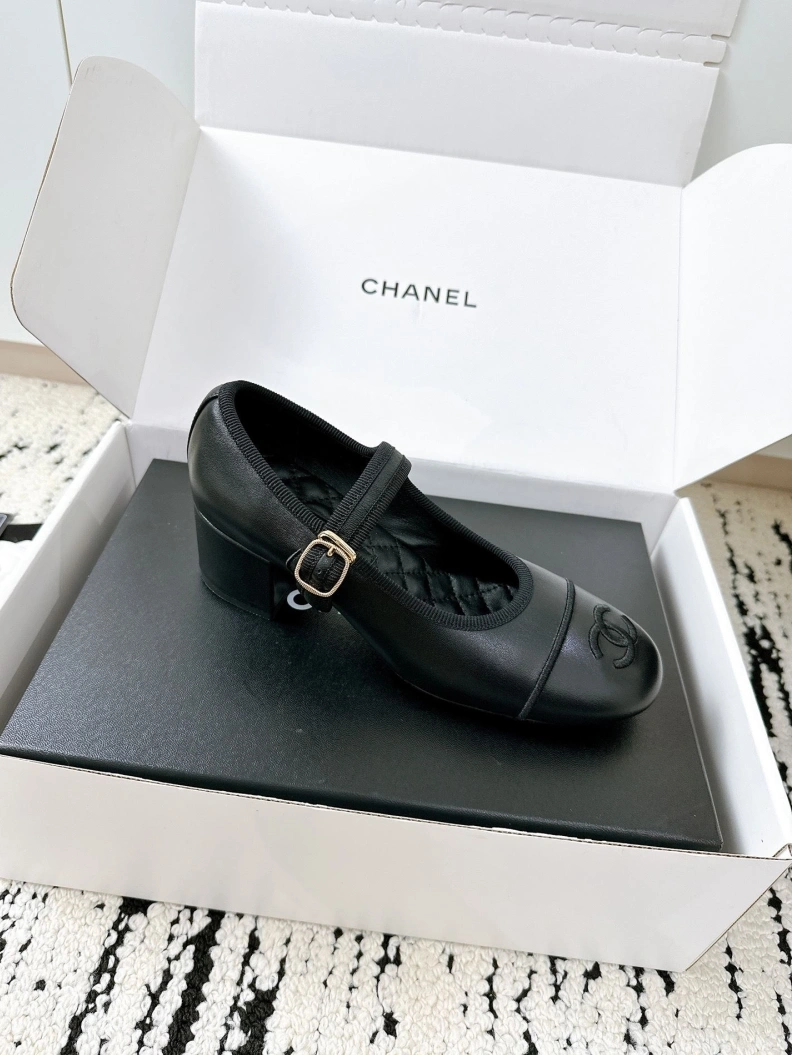 Chxnxl Flat Shoes Popular 119454