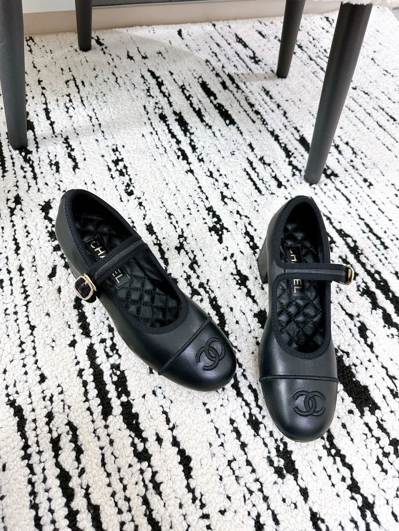 Chxnxl Flat Shoes Popular 119454
