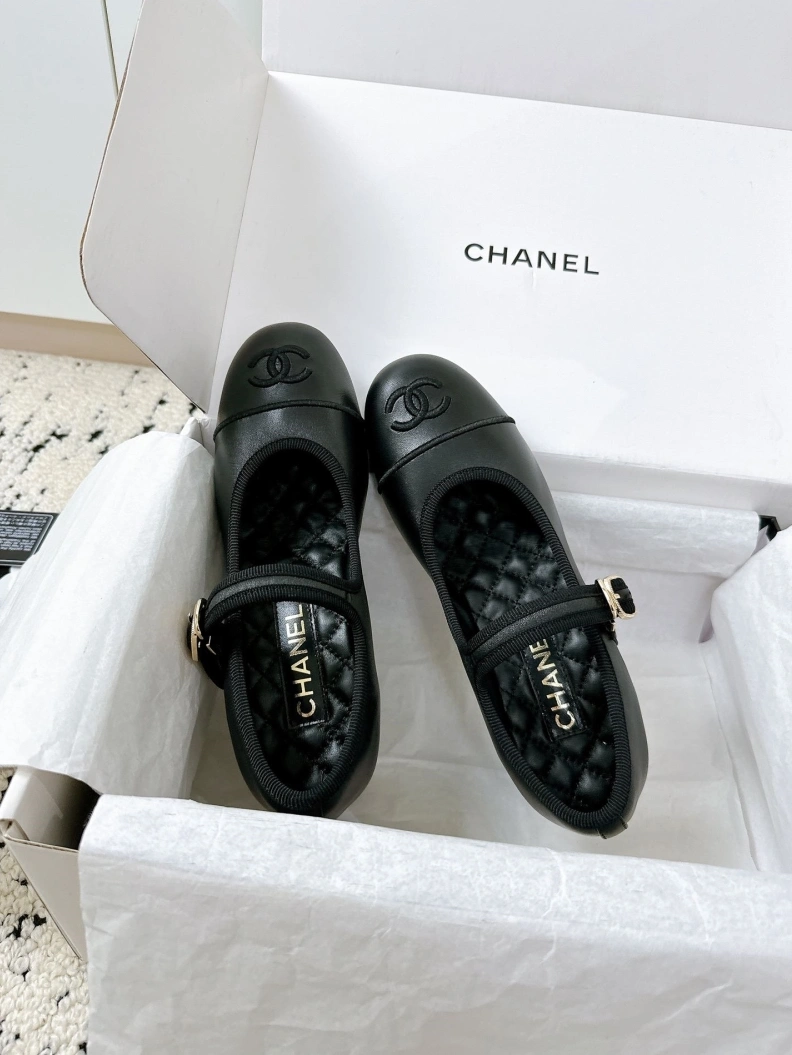 Chxnxl Flat Shoes Popular 119454