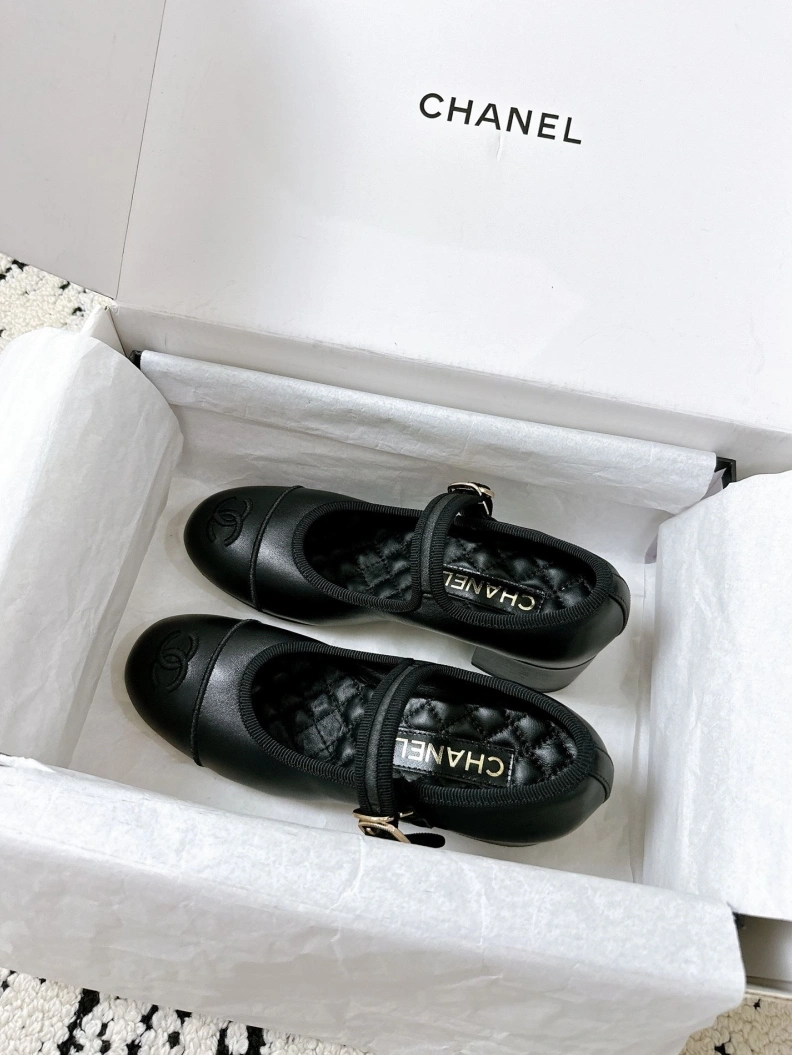 Chxnxl Flat Shoes Popular 119454