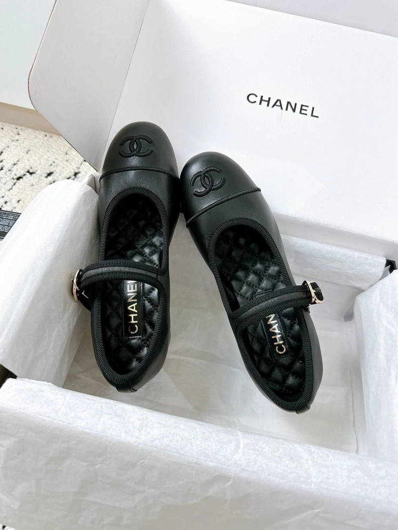 Chxnxl Flat Shoes Popular 119454