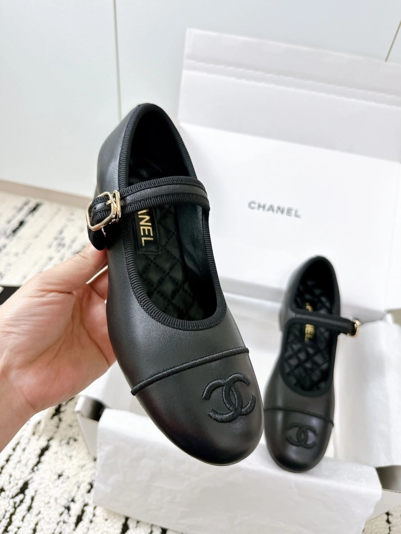 Chxnxl Flat Shoes Popular 119454