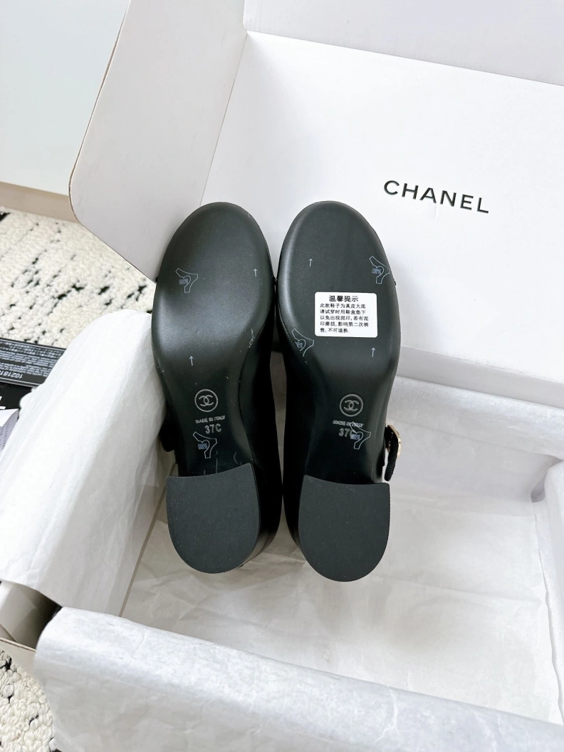 Chxnxl Flat Shoes Popular 119454