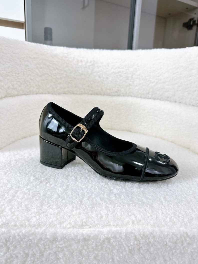 Chxnxl Flat Shoes Minimalist 119452