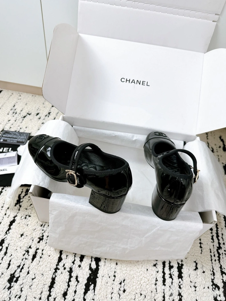Chxnxl Flat Shoes Minimalist 119452