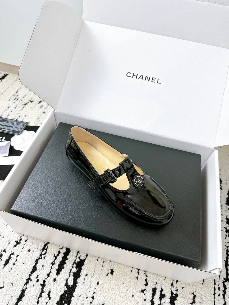UrbanStyle Chxnxl Flat Shoes 119449