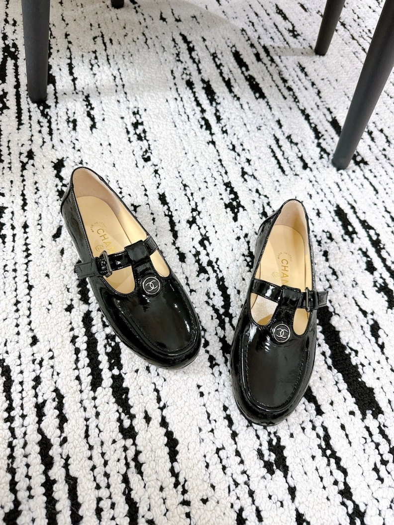 UrbanStyle Chxnxl Flat Shoes 119449