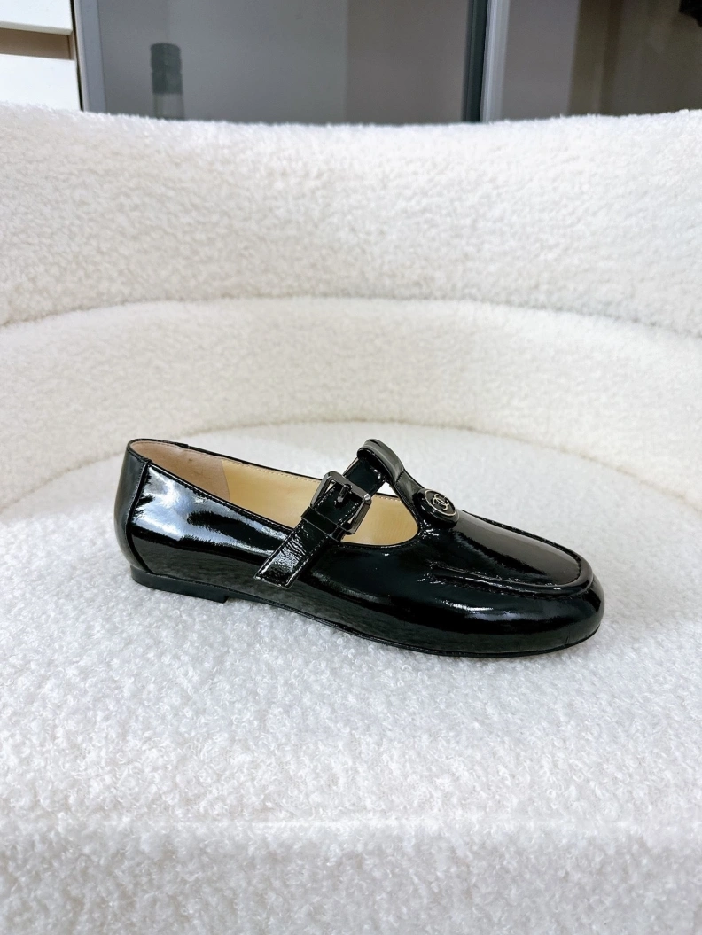 UrbanStyle Chxnxl Flat Shoes 119449
