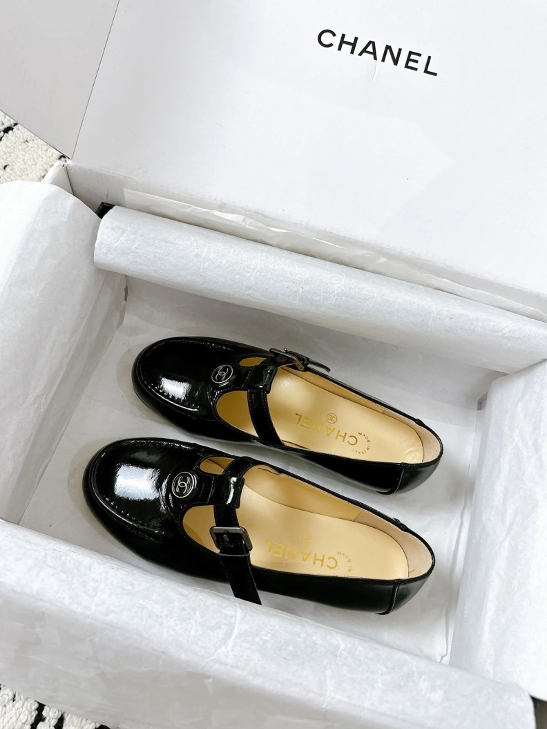 UrbanStyle Chxnxl Flat Shoes 119449
