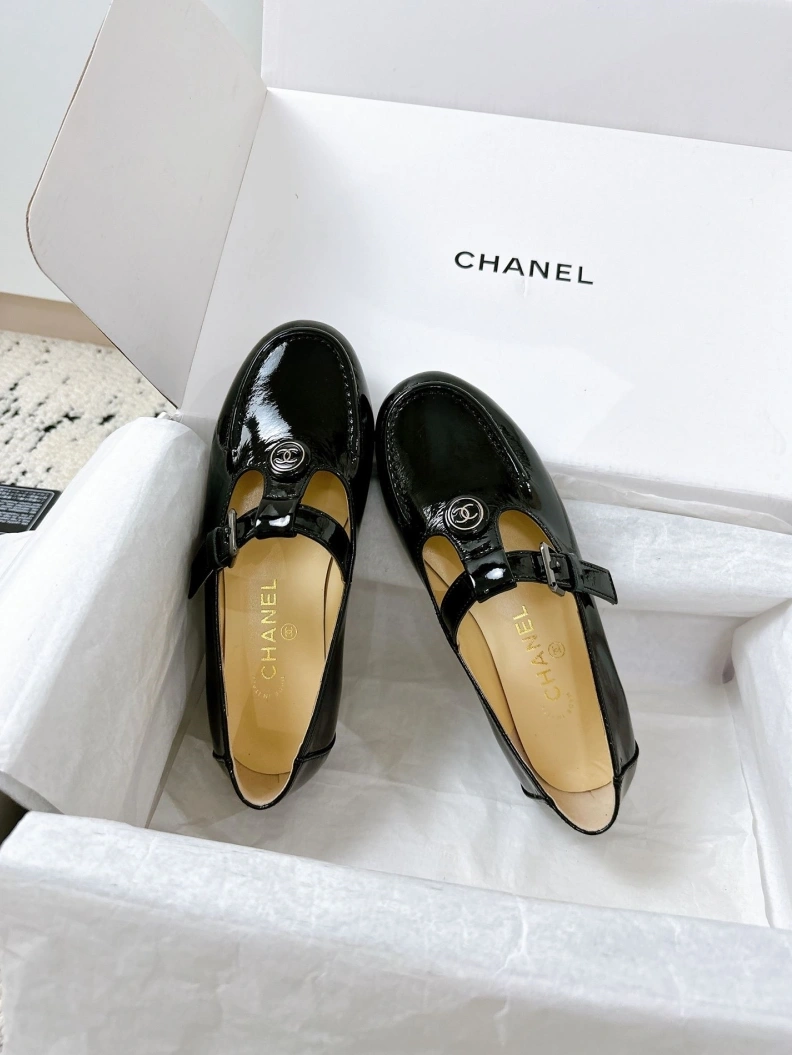 UrbanStyle Chxnxl Flat Shoes 119449