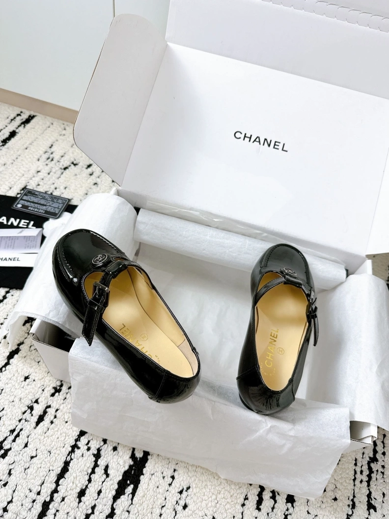 UrbanStyle Chxnxl Flat Shoes 119449