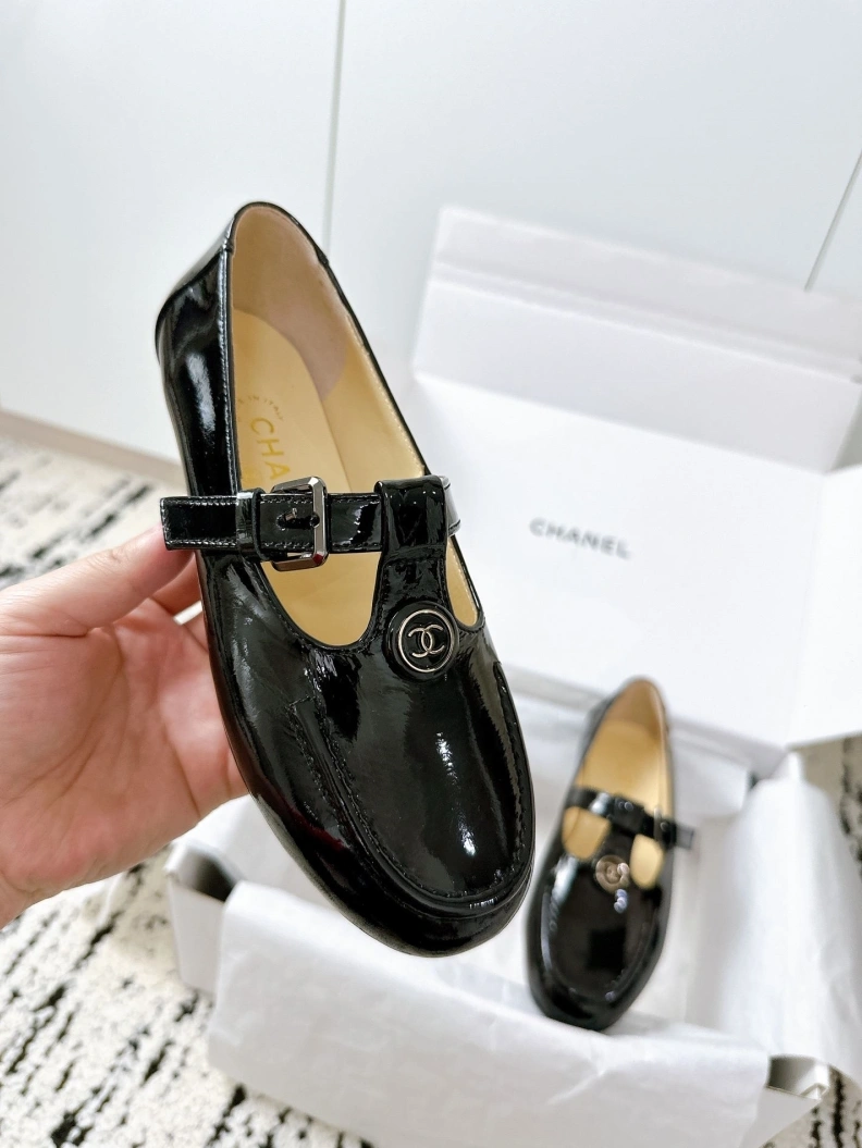 UrbanStyle Chxnxl Flat Shoes 119449