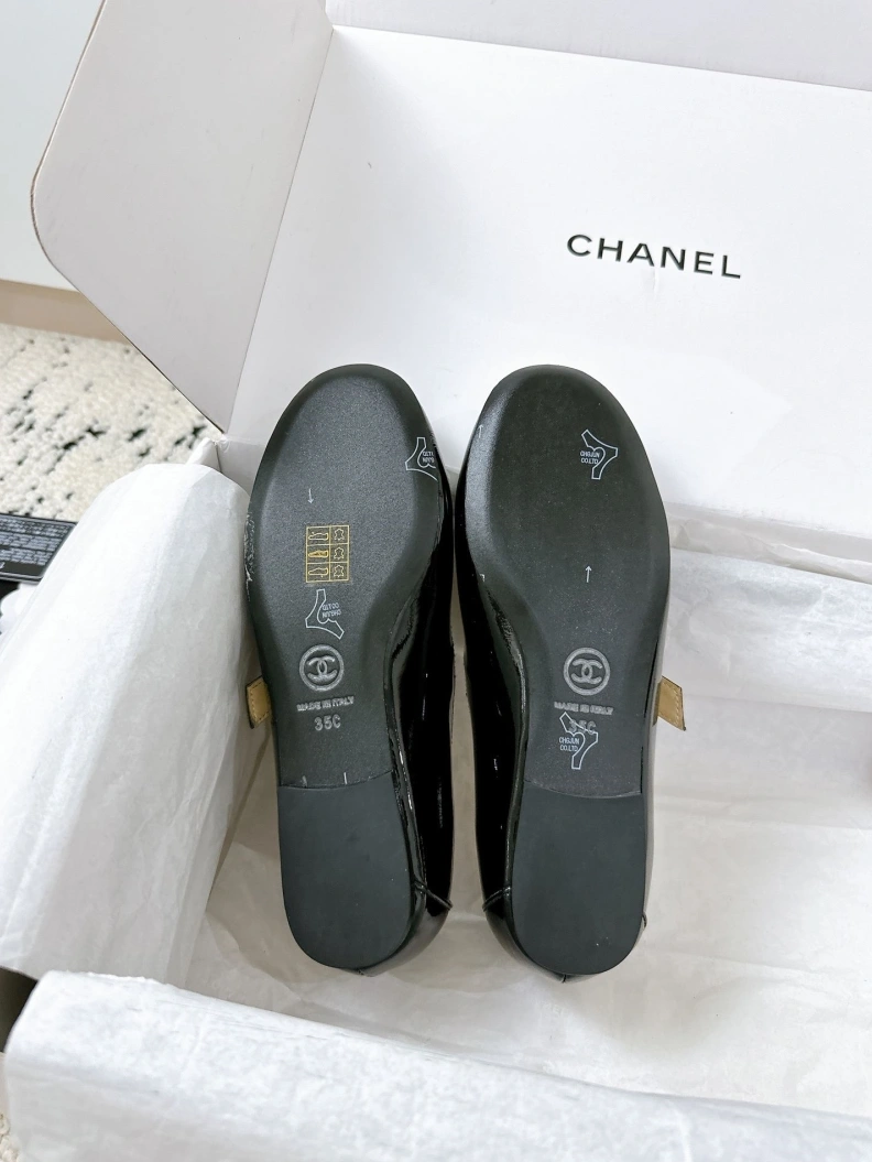 UrbanStyle Chxnxl Flat Shoes 119449