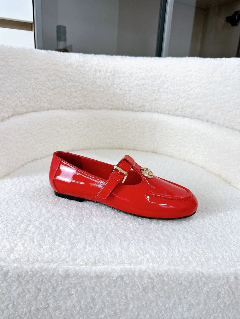 Chxnxl Flat Shoes Functional 119453