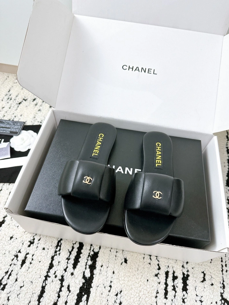 Chxnxl Slippers AllSeason 118937