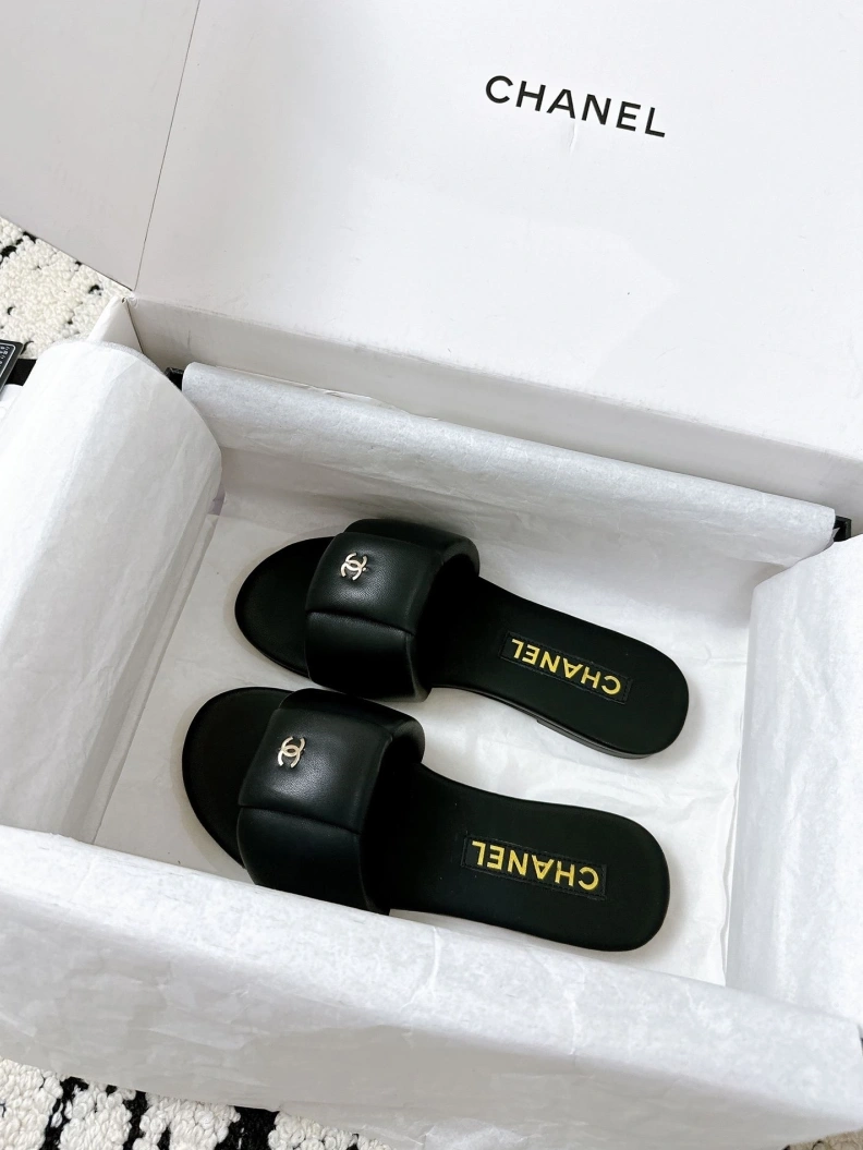 Chxnxl Slippers AllSeason 118937