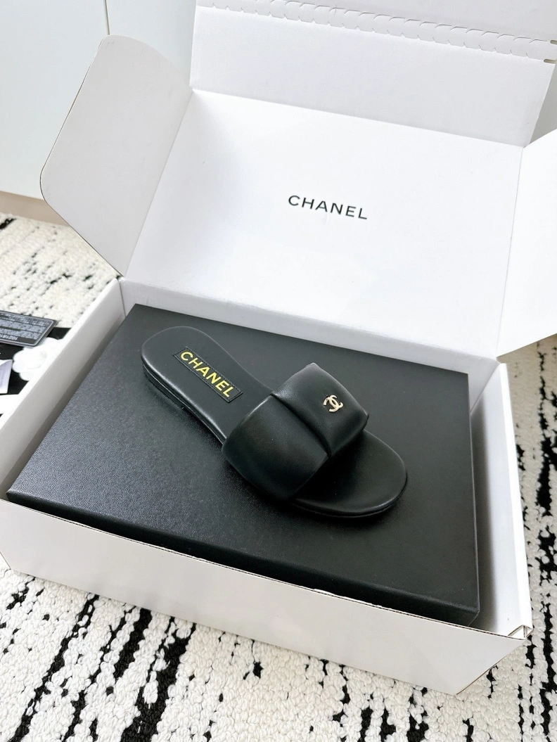 Chxnxl Slippers AllSeason 118937