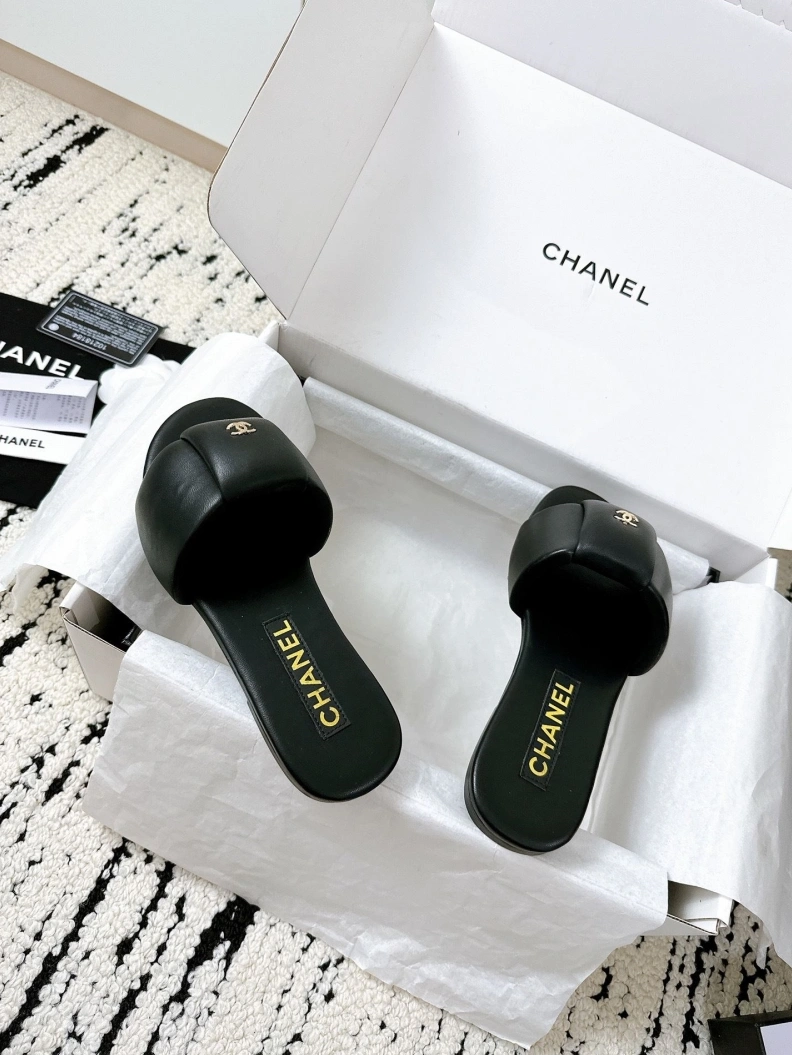 Chxnxl Slippers AllSeason 118937