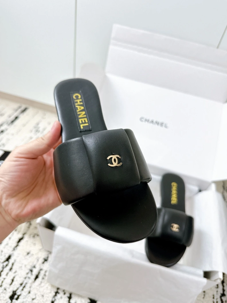 Chxnxl Slippers AllSeason 118937