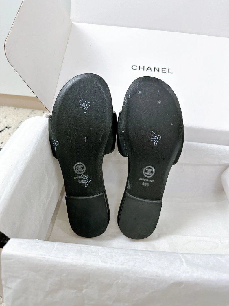 Chxnxl Slippers AllSeason 118937