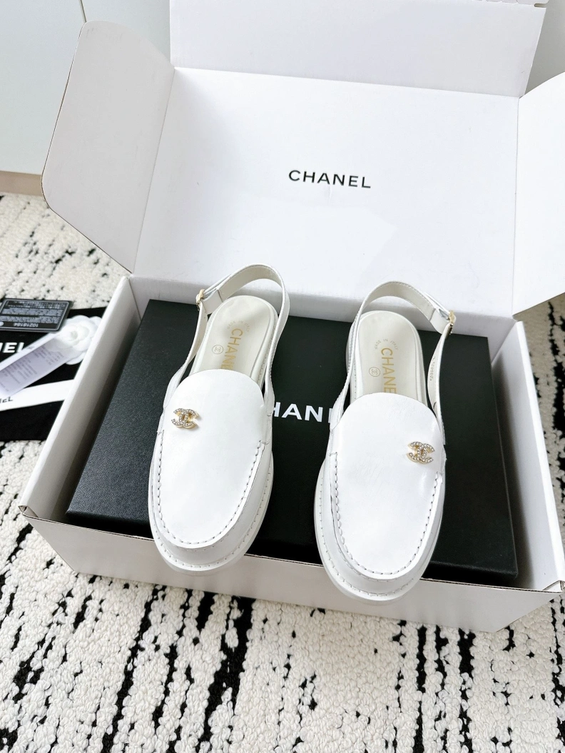 Reliable Chxnxl Sandals 119186