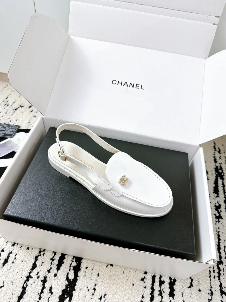 Reliable Chxnxl Sandals 119186