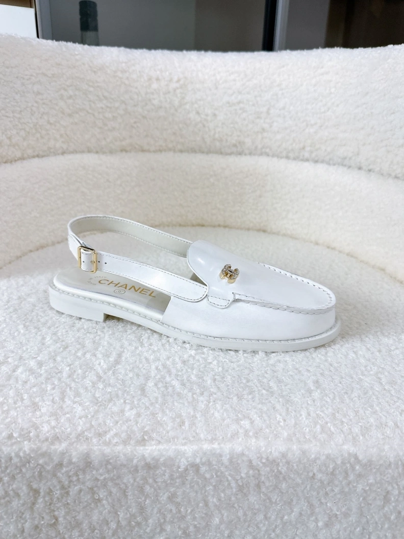 Reliable Chxnxl Sandals 119186