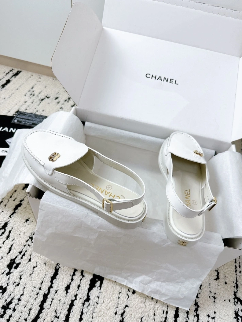 Reliable Chxnxl Sandals 119186