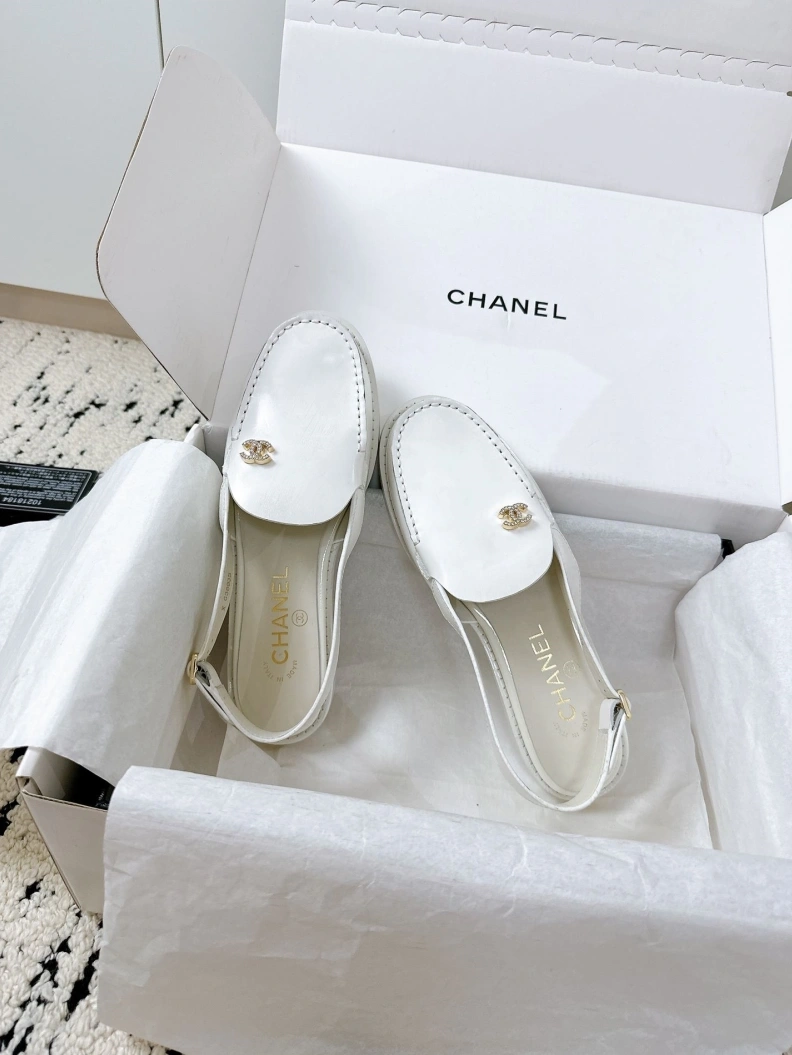 Reliable Chxnxl Sandals 119186